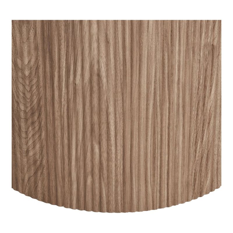 Athens ovalt spisebord 210x100 cm - keramisk bordplate
