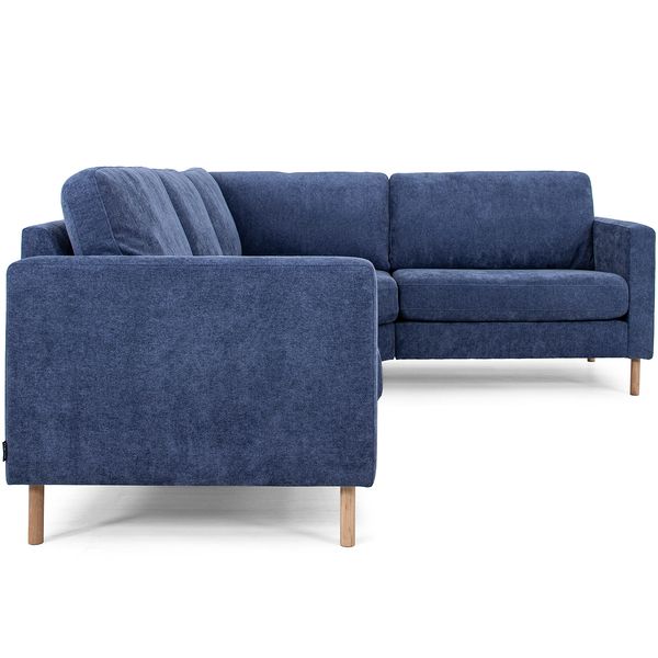 Hovedbilde Luton 190 UNI 252 cm x 202 cm Storm Tekstil