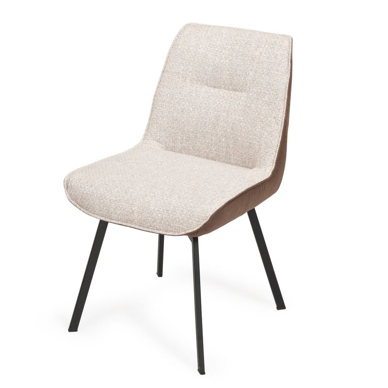 Enigma Spisestol med sving