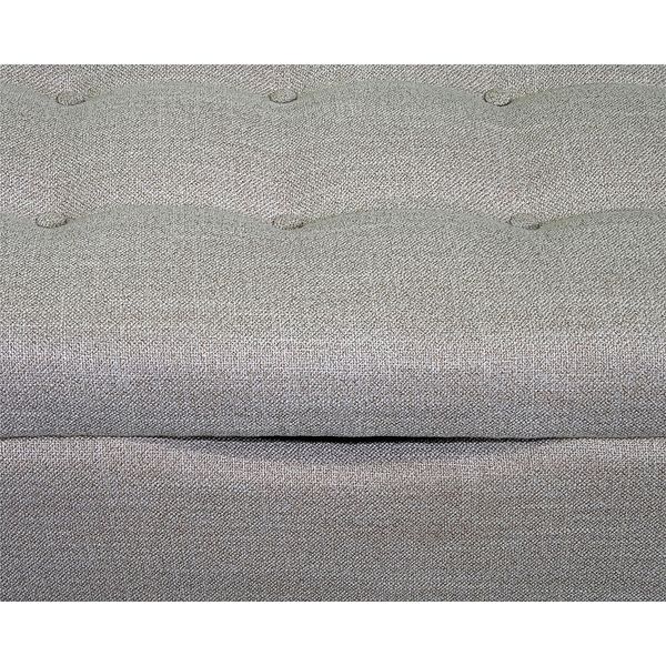 Hovedbilde Arctic Milda Sengebenk 142 cm Inari Tekstil 