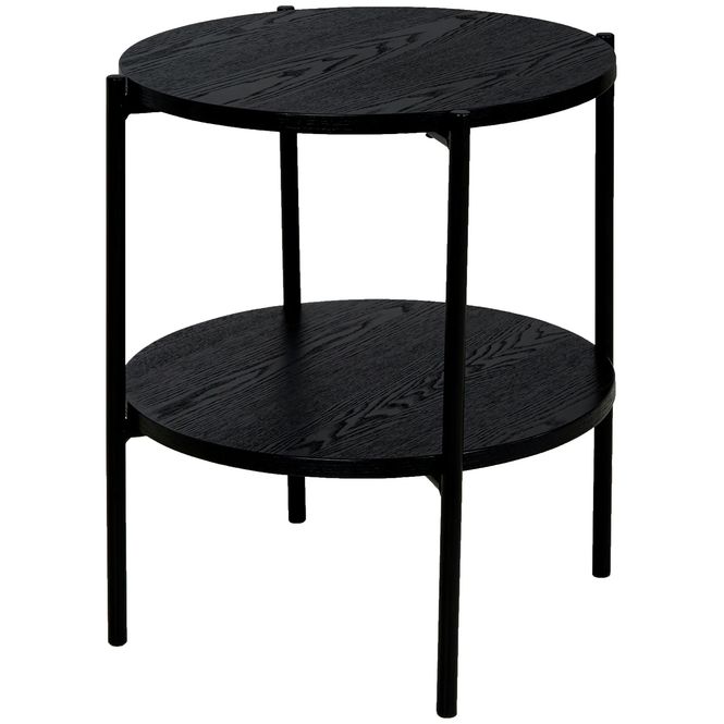 Hovedbilde Asker sidebord sett 2 stk