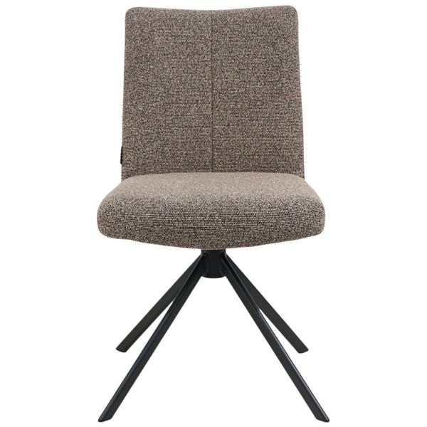 Hovedbilde Ada Spisestol - Sving & gyng – 400 Brown