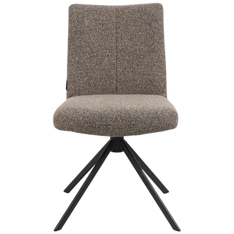 Ada Spisestol - Sving og gyng - 400 Brown