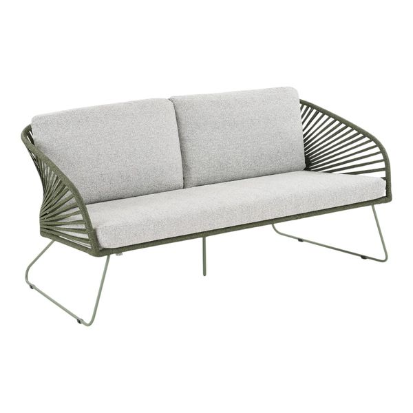 Hovedbilde Novella loungesett 2+1+1 - Utesofa | House Nordic