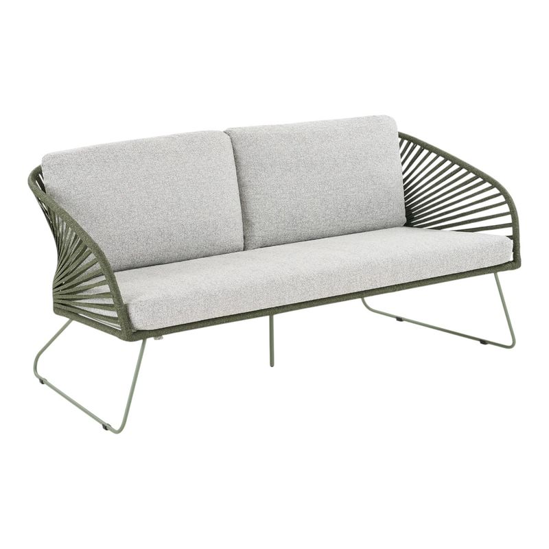 Novella loungesett 2+1+1 - Utesofa | House Nordic