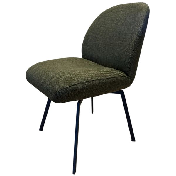 Hovedbilde Lumi Spisestol med ergonomisk bevegelig rygg og ...