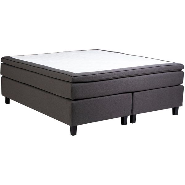 Hovedbilde Dvale Kappa 180x200 Kontinentalseng Evolution ...