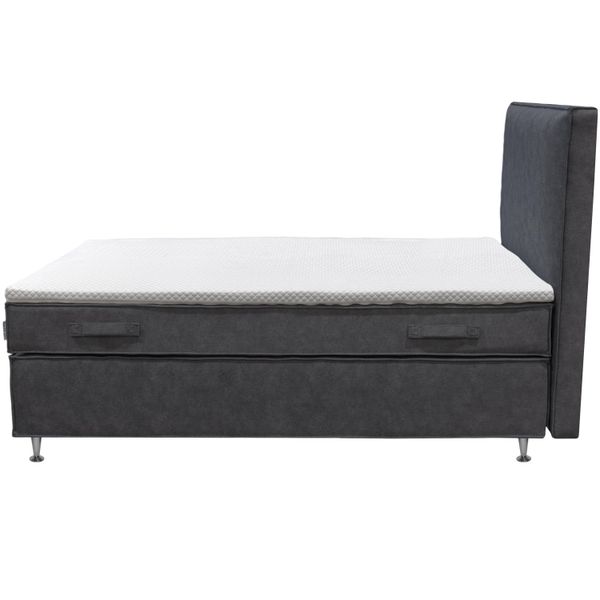 Hovedbilde Arctic Premium Atlas 140x200 Kontinentalseng ...