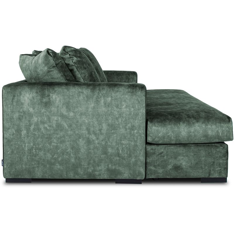Chill II Daybed 2XD Adore Fuji Tekstil