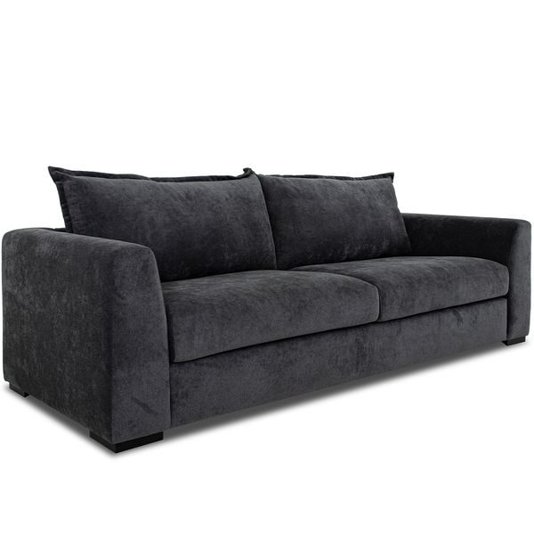 Hovedbilde Chill 3,5 seter XL sofa 256 cm kledd i Storm ...