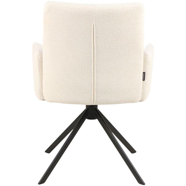 Hovedbilde Ada Spisestol m/arm – Sving & gyng– ...