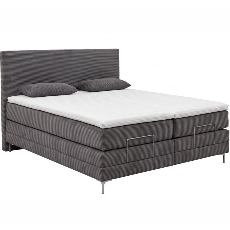 Arctic Premium Luxury 160x200 Regulerbar Seng