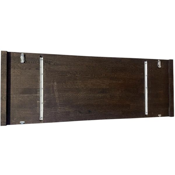 Hovedbilde Sophisticate 50x115cm ileggsplate massiv heltre ...