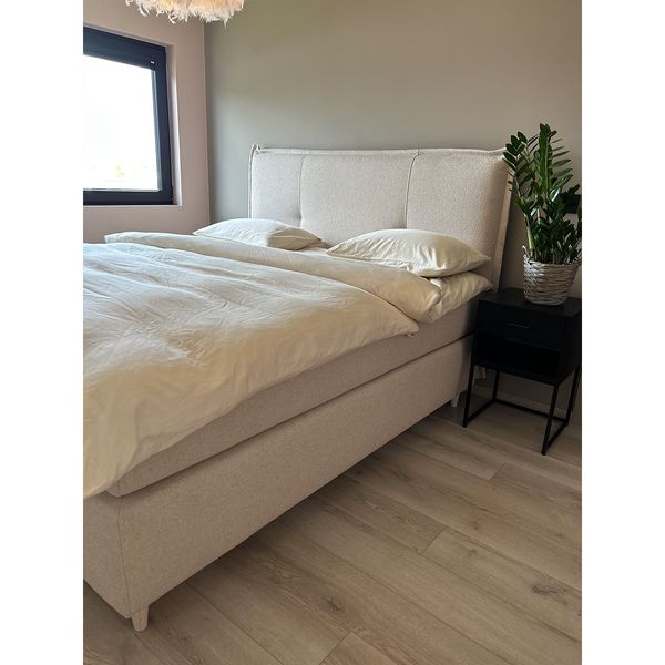 Hovedbilde Dvale Omega 180x200 Kontinentalseng velg Osaka ...