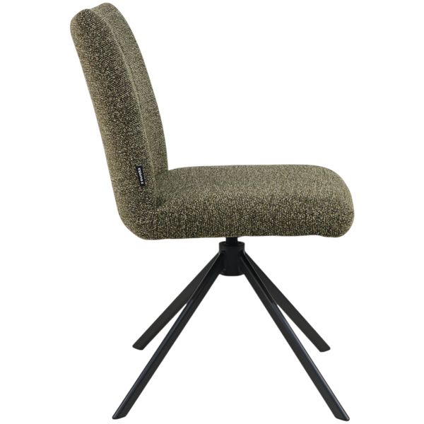 Hovedbilde Ada Spisestol - Sving & gyng – 355 Green