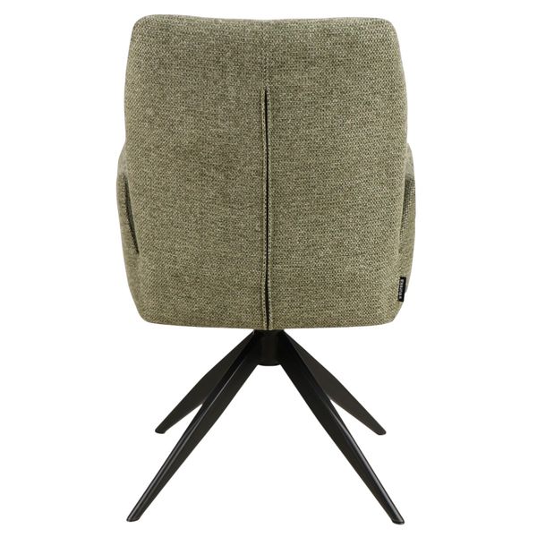 Hovedbilde Tone spisestol m/arm & sving – Style 355 ...