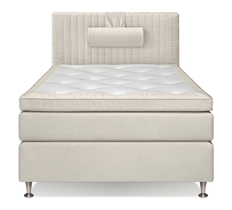 Arctic Comfort 90x200 Kontinentalseng 