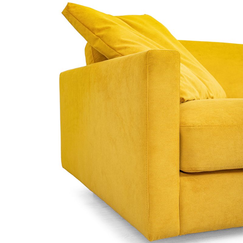 Motive 2,5 seter sofa 181 cm Wave tekstil