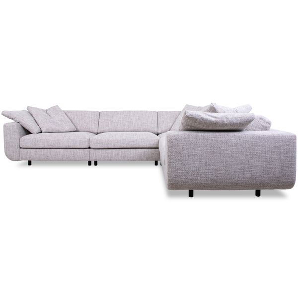 Hovedbilde Motive Oppsett 51 UNI Hjørnesofa Oasis Tekstil ...