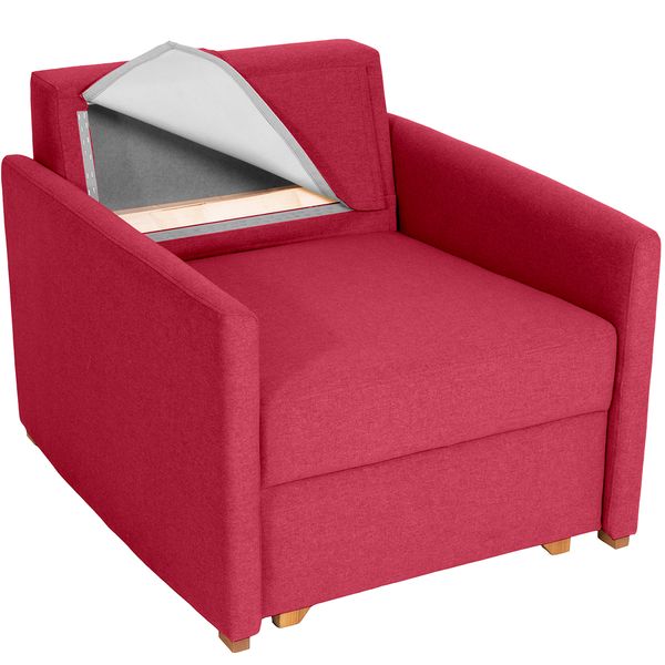 Hovedbilde Ramona Sovesofa 1 seter Norn Tekstil