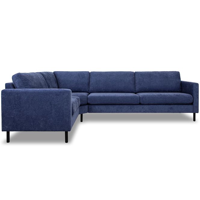 Hovedbilde Luton Hjørnesofa C57 UNI  291x201cm | Storm ...
