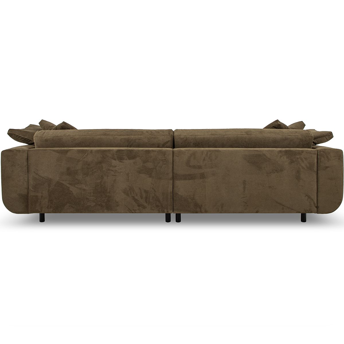 Motive 3,5 seter sofa 287 cm Wave cordfløyel tekstil