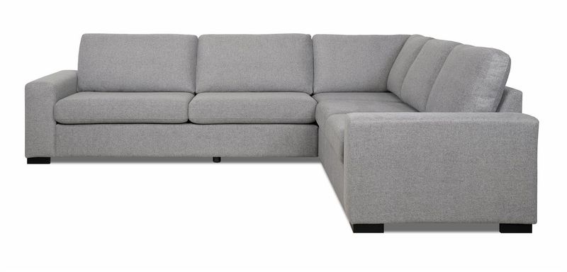 Manhattan Hjørnesofa symmetrisk 290x290cm | Inari tekstil