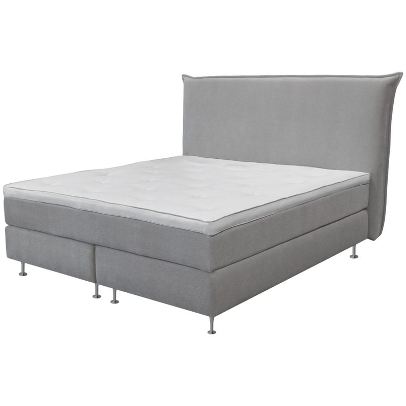 Arctic Premium Horizon 160x200 - 7-soners Kontinentalseng 
