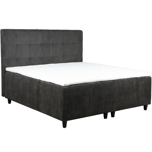 Hovedbilde Dvale Sigma 210x210 Kontinentalseng velg Fjord ...