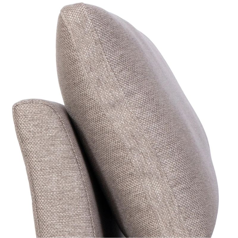 Tribeca Lenestol uten armlene Kl2-15 ben Bolt tekstil