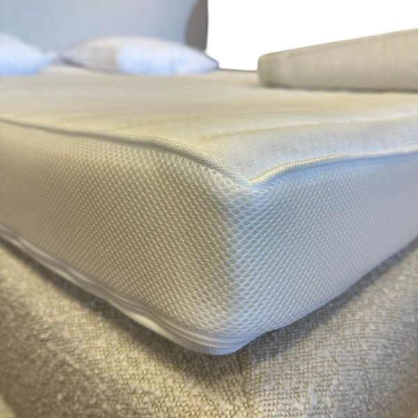 Hovedbilde Skagen Natur overmadrass 180x200 – 100% ...