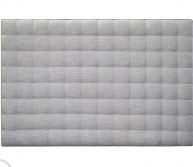 Hovedbilde Arctic Galant Sengegavl 160cm Cover Tekstil