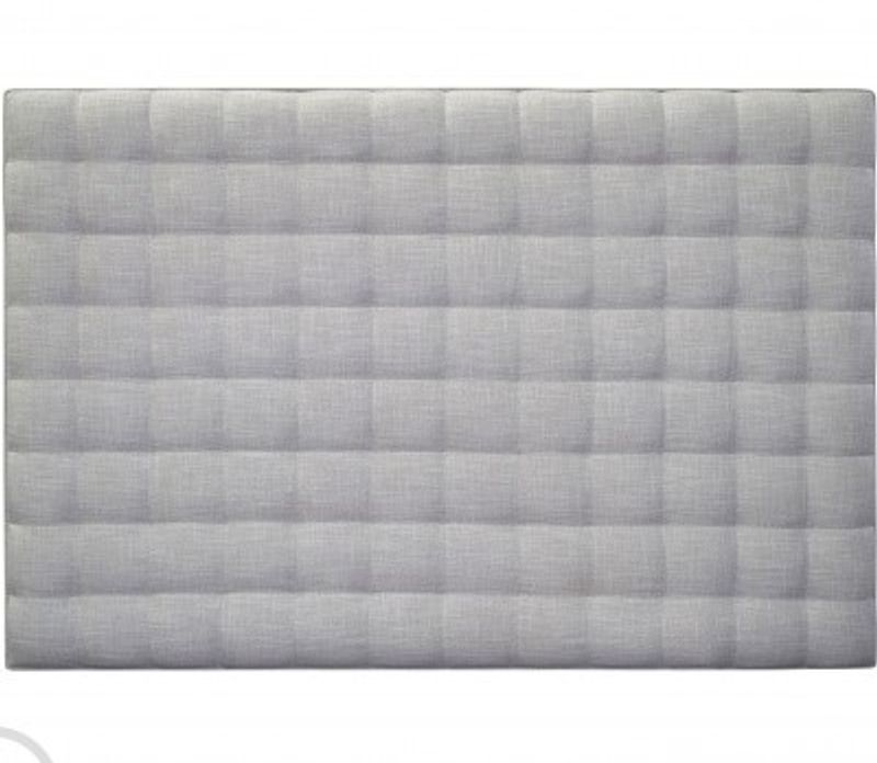 Arctic Galant Sengegavl 180cm Storm Tekstil