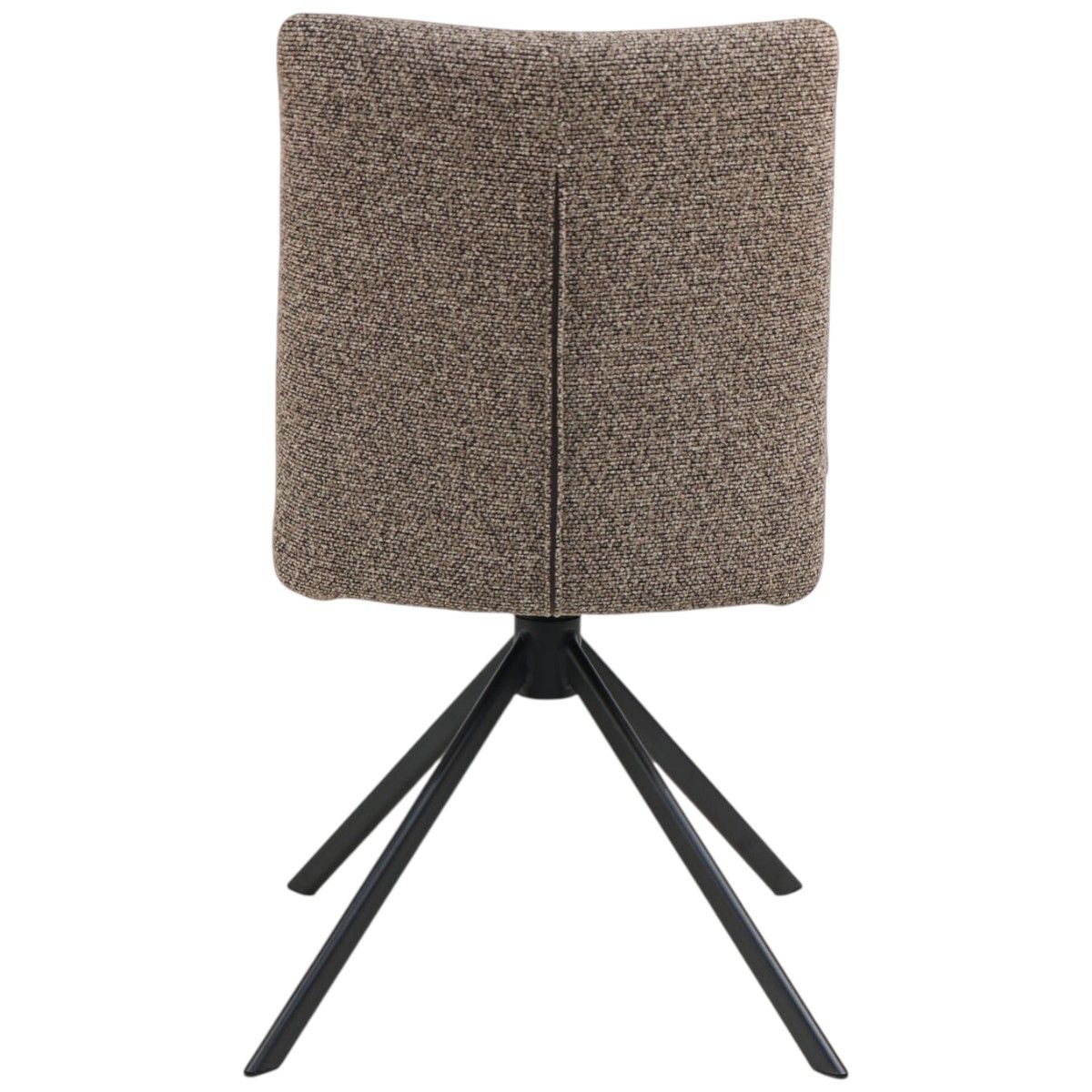 Ada Spisestol - Sving & gyng – 400 Brown