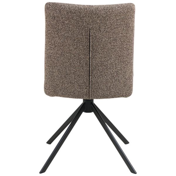 Hovedbilde Ada Spisestol - Sving & gyng – 400 Brown