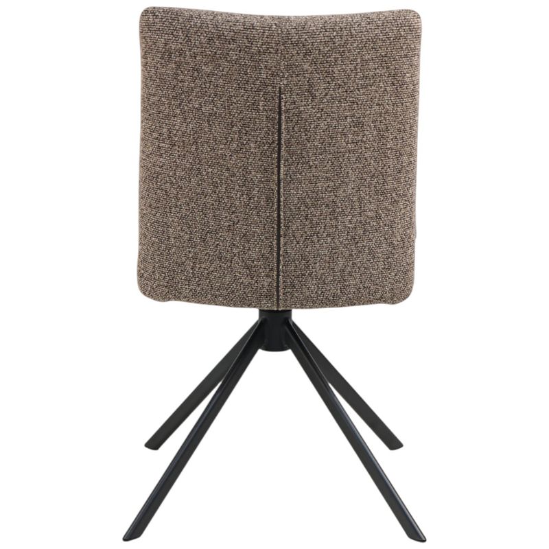 Ada Spisestol - Sving og gyng - 400 Brown