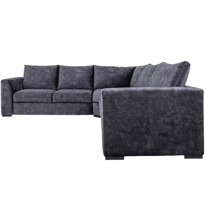 Hovedbilde Chill hjørnesofa 275x275 cm – Adore Fuji ...
