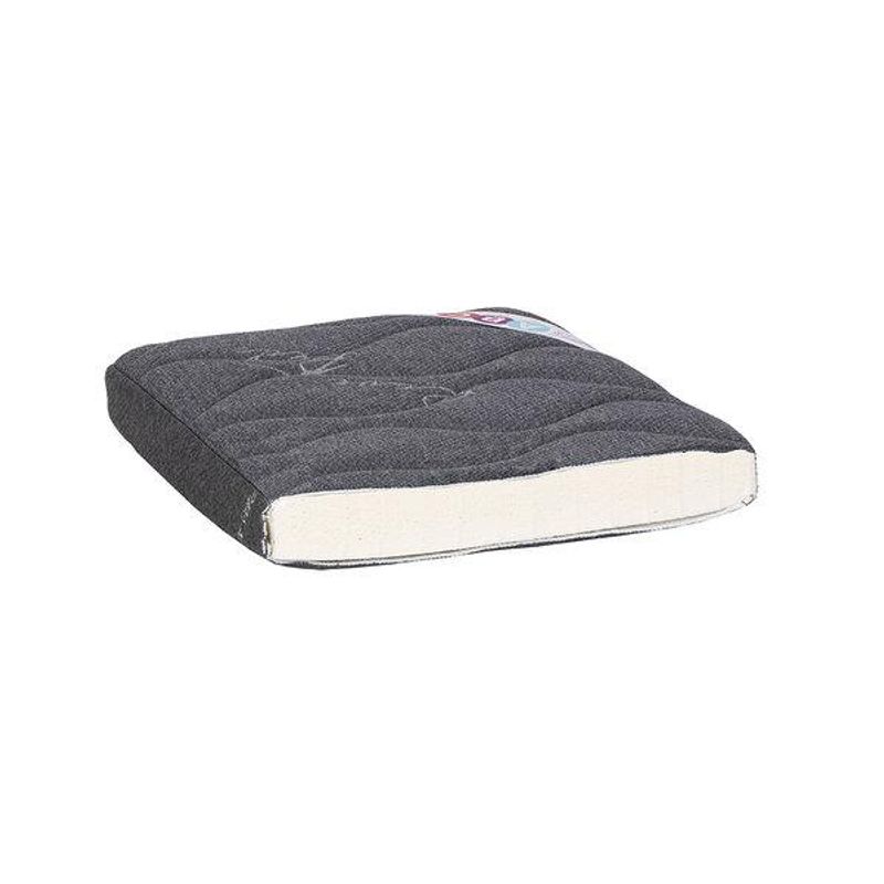 Dvale 180x210 Sonocore Pulse Latex overmadrass 7cm SuperSoft 