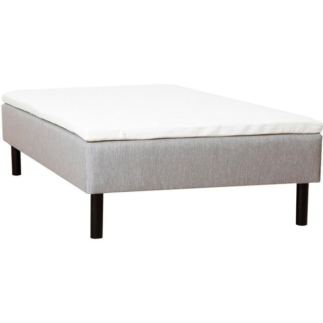 Hovedbilde Dvale Maleo 120x200 cm Rammemadrass