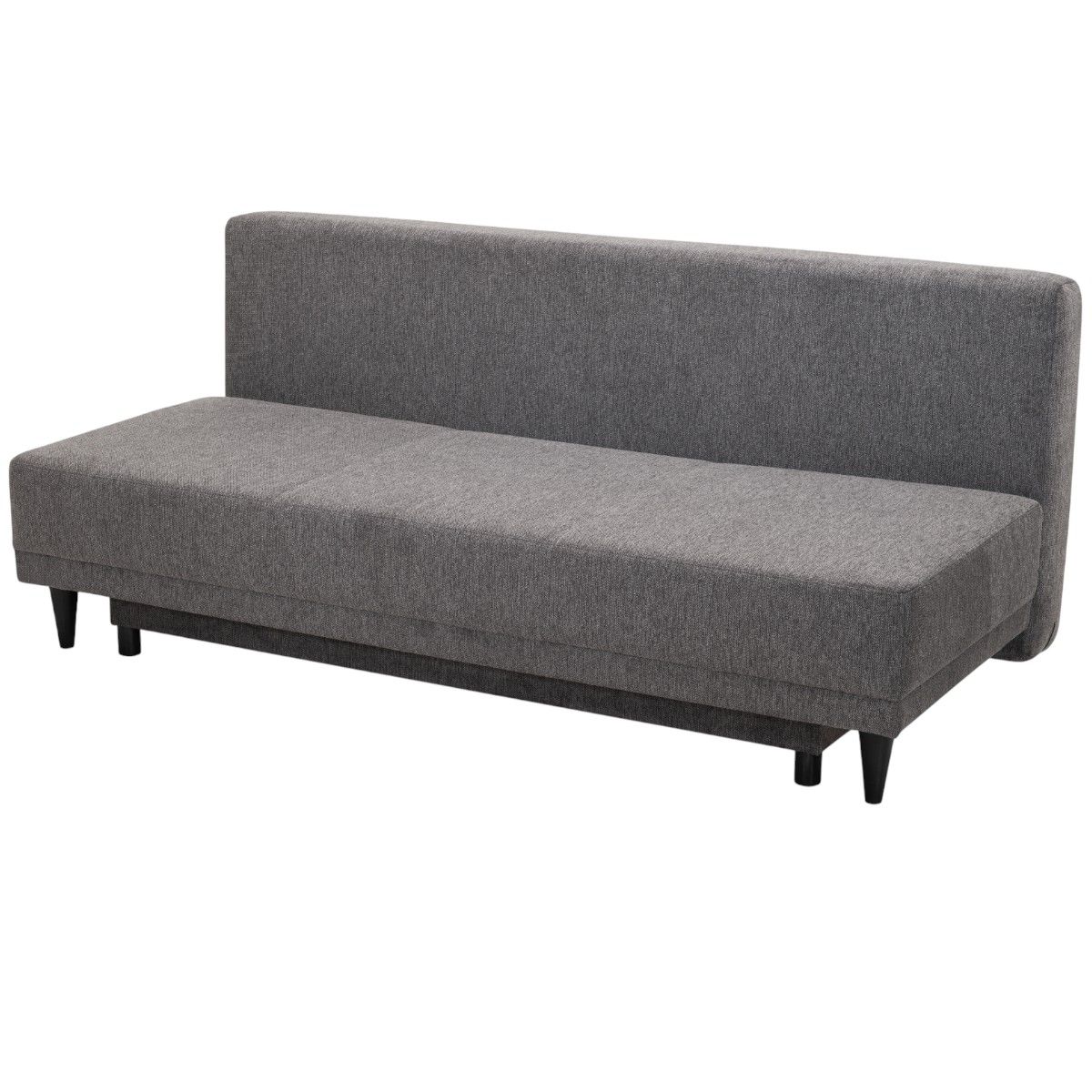 Luna Pocket Sovesofa 200cm med liggemål 155x200cm