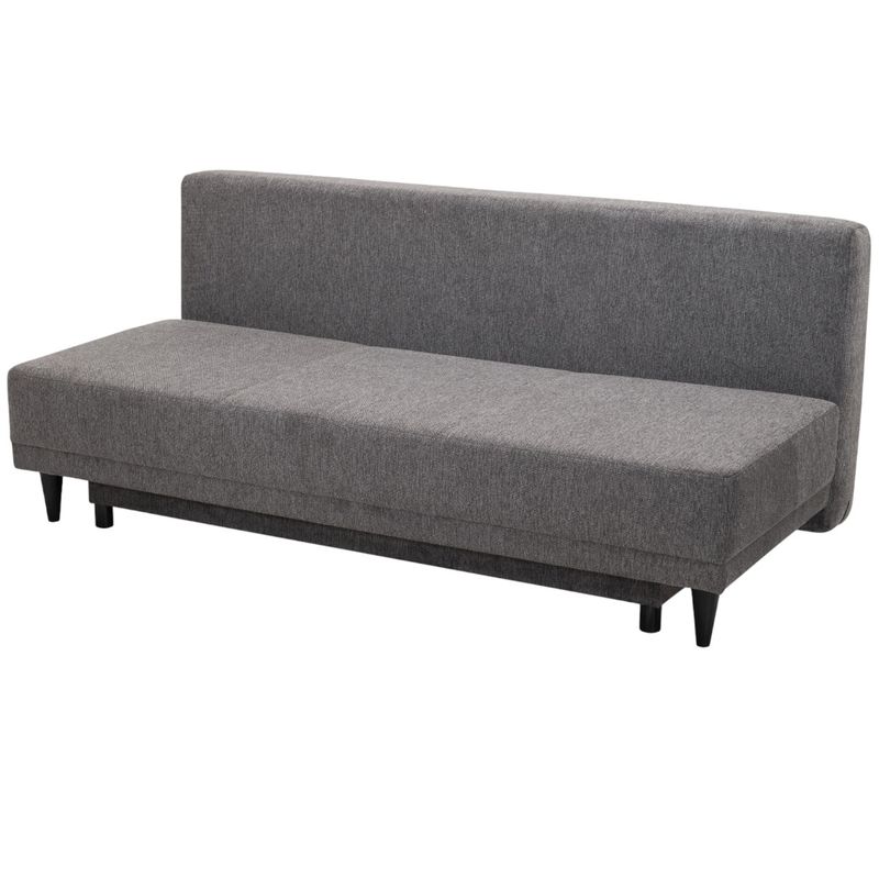 Luna Pocket Sovesofa 200cm med liggemål 155x200cm