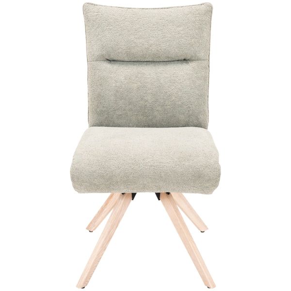 Hovedbilde Aero Spisestol med ergonomisk bevegelig rygg og ...