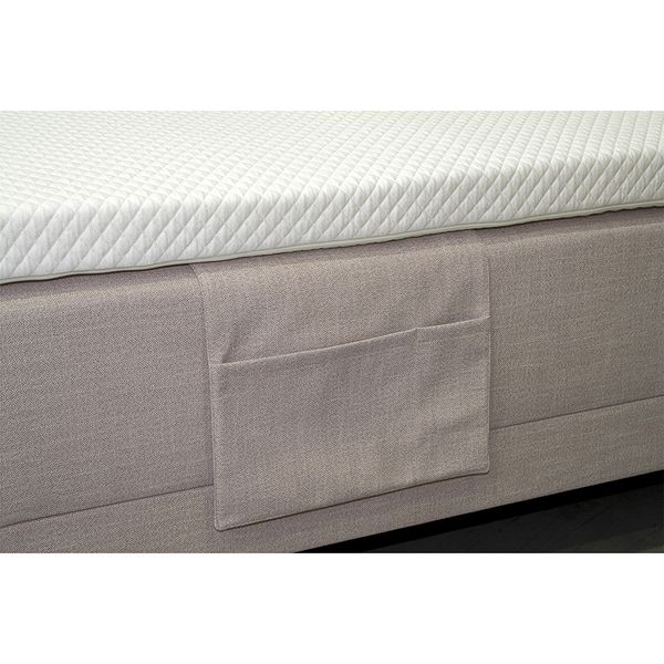 Hovedbilde Arctic Premium Joy Regulerbar seng 180x200