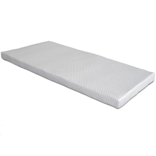 Hovedbilde Arctic Milda Multi overmadrass 8cm - velg ...