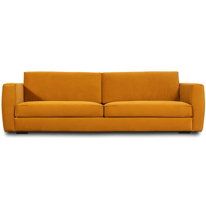 Hovedbilde Las Vegas Lux 3 seter XL sofa 257 cm FluffOne | ...
