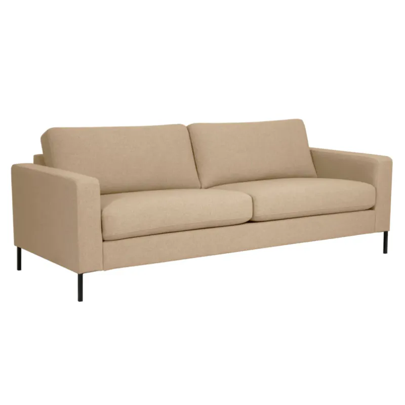 Verona 3 seter sofa 221 cm Thomas Tekstil