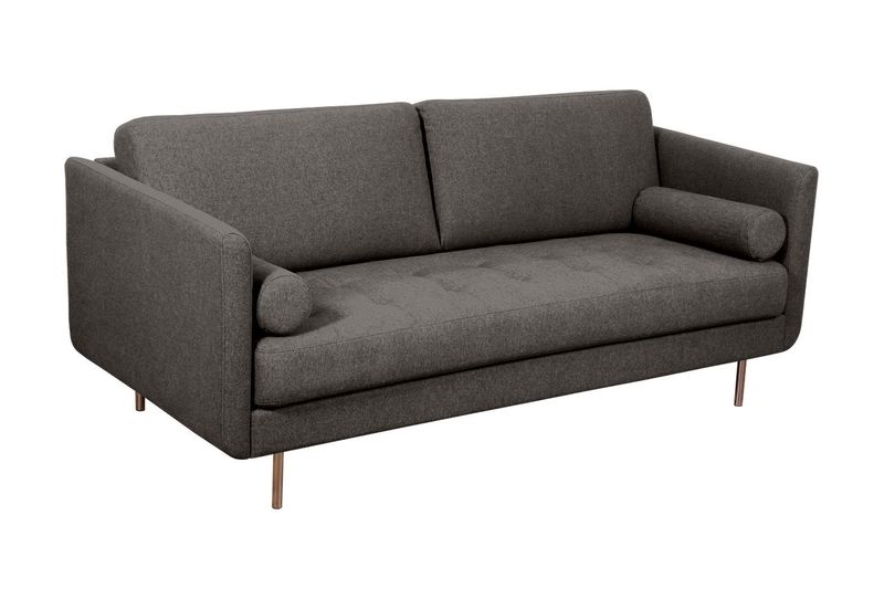 Toke 2,5 seter sofa 187cm