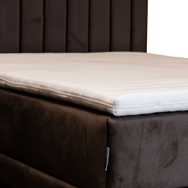 Hovedbilde Arctic Premium North 160x200 kontinentalseng 