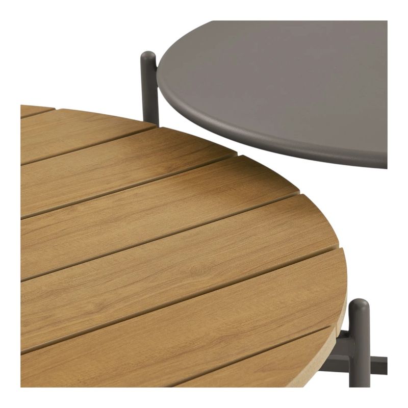 Novella loungesett 2+1+1 - Utesofa | House Nordic