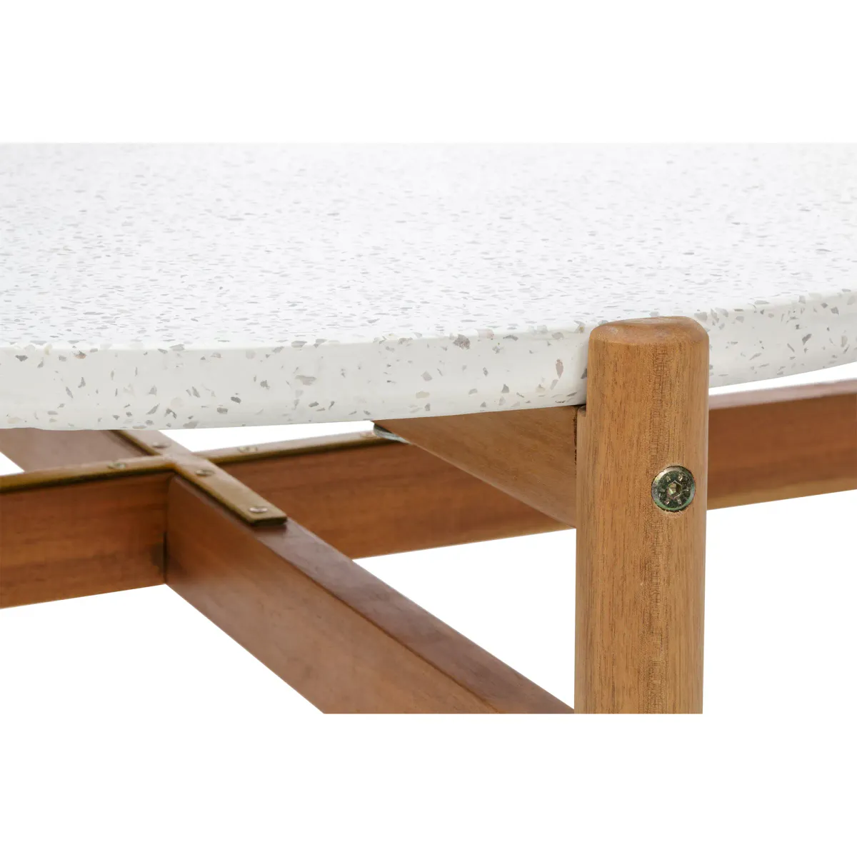 Terracina Loungesett 3+1+1 - Akasie | House Nordic